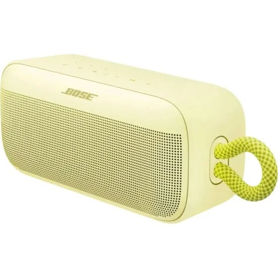 Bose Sound Link Plus Yellow